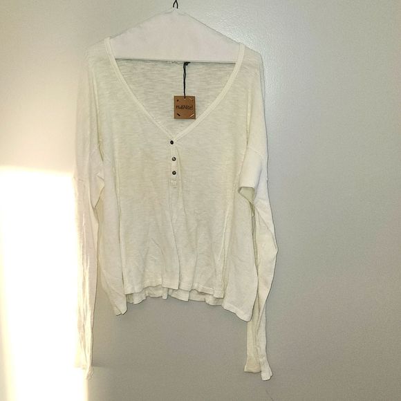 Hello Nite Tops - Hello Nite size S long sleeve shirt